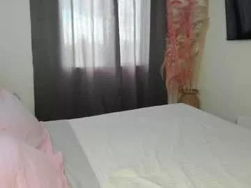 doll_oriana from Chaturbate