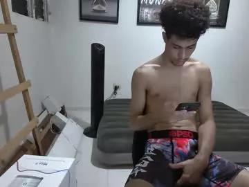 dollarhot30 from Chaturbate
