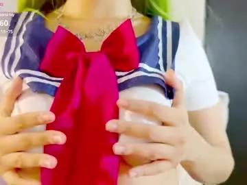 dolliestgirl_ from Chaturbate