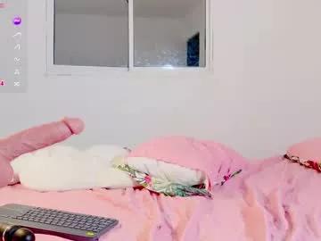 dolliestgirl_ from Chaturbate