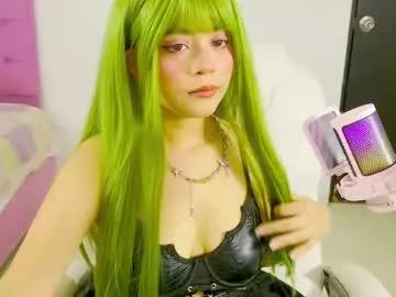 dolliestgirl_ from Chaturbate