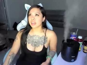 dolllface from Chaturbate