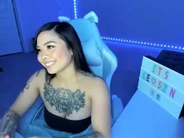 dolllface from Chaturbate