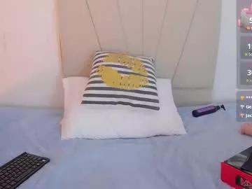 dolly_cutee from Chaturbate