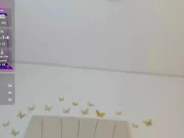dolly_cutee from Chaturbate