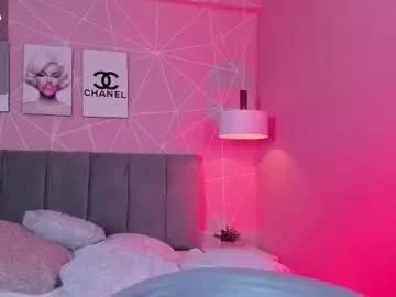 dolly_zoe from Chaturbate