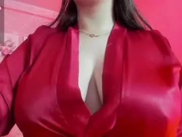 dolly_zoe from Chaturbate