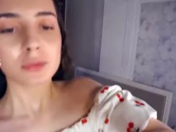 dollydaggett from Chaturbate