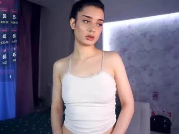 dollydaggett from Chaturbate