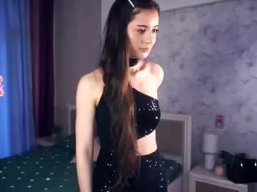 dollydaggett from Chaturbate