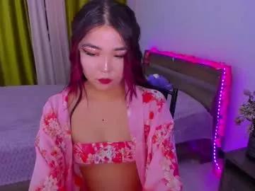 dollyiaa from Chaturbate