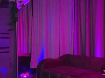 dollymelissa from Chaturbate