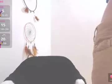 dollysweet666 from Chaturbate