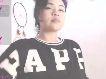 dollysweet666 from Chaturbate