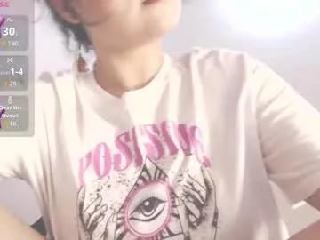 dollysweet666 from Chaturbate