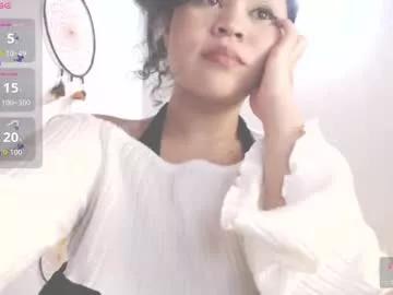 dollysweet666 from Chaturbate