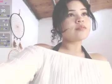 dollysweet666 from Chaturbate