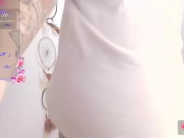 dollysweet666 from Chaturbate