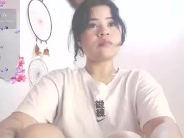 dollysweet666 from Chaturbate