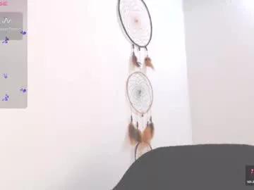dollysweet666 from Chaturbate