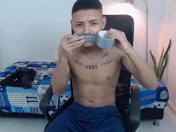 domi_master from Chaturbate is Freechat