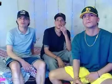 dominic_hanks from Chaturbate is Private