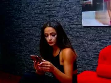 donna_klein from Chaturbate
