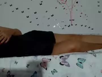 donnaconforme from Chaturbate
