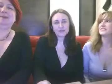 donnalimadonna from Chaturbate