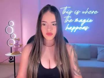donnastonne from Chaturbate