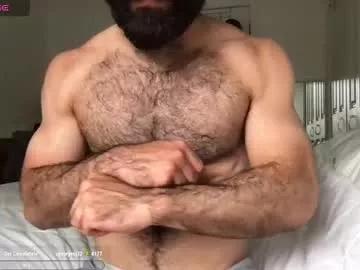 donnymtl from Chaturbate