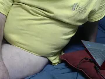 doouugcumming from Chaturbate