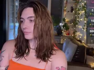 dorfmatratze_ from Chaturbate is Freechat