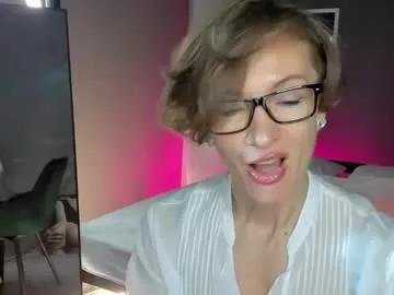 dorothy_meyer from Chaturbate
