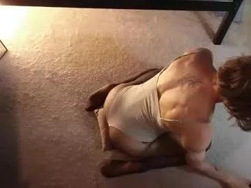 dorothy_meyer from Chaturbate