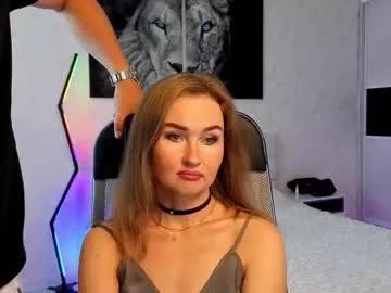 double_seasoning from Chaturbate is Freechat