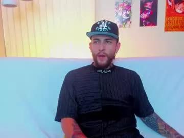 drako_lamar from Chaturbate is Freechat