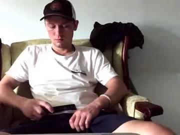 dudejerk33 from Chaturbate