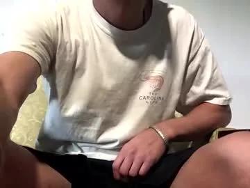 dudejerk33 from Chaturbate