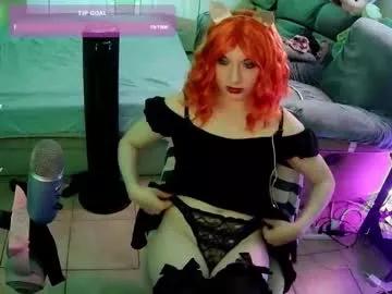dvadaisy from Chaturbate