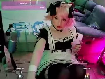 dvadaisy from Chaturbate