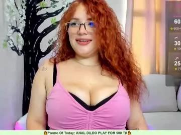 ebbafernandez1_ from Chaturbate