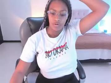 ebony_fantasy2 from Chaturbate is Freechat