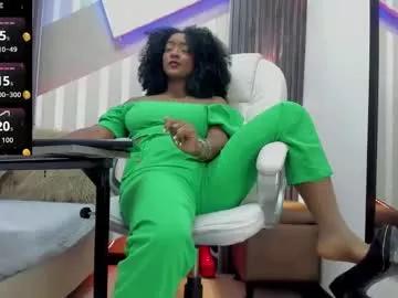 ebony_pearl from Chaturbate is Freechat