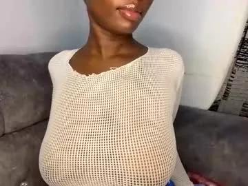 ebonycandymelani from Chaturbate is Freechat