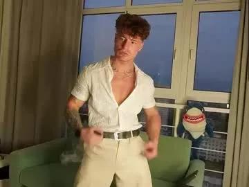 ed_hooligan from Chaturbate is Freechat