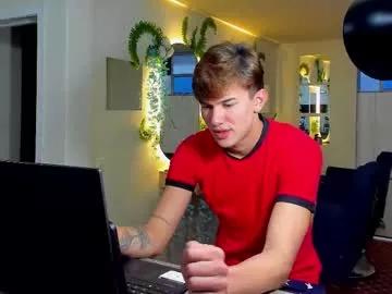edecio30 from Chaturbate