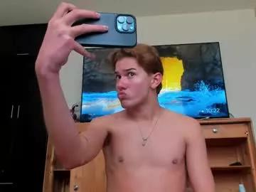 edecio30 from Chaturbate