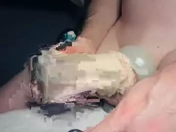 edgemeeter from Chaturbate