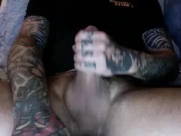 edgerod86 from Chaturbate